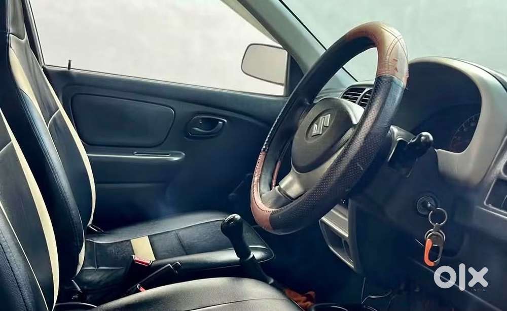 Maruti Suzuki Alto 0.8 Lxi (o), 2012, Petrol