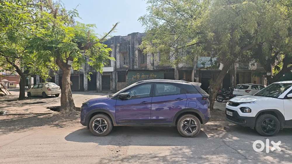 Tata Nexon 2024 Diesel 48000 Km Driven