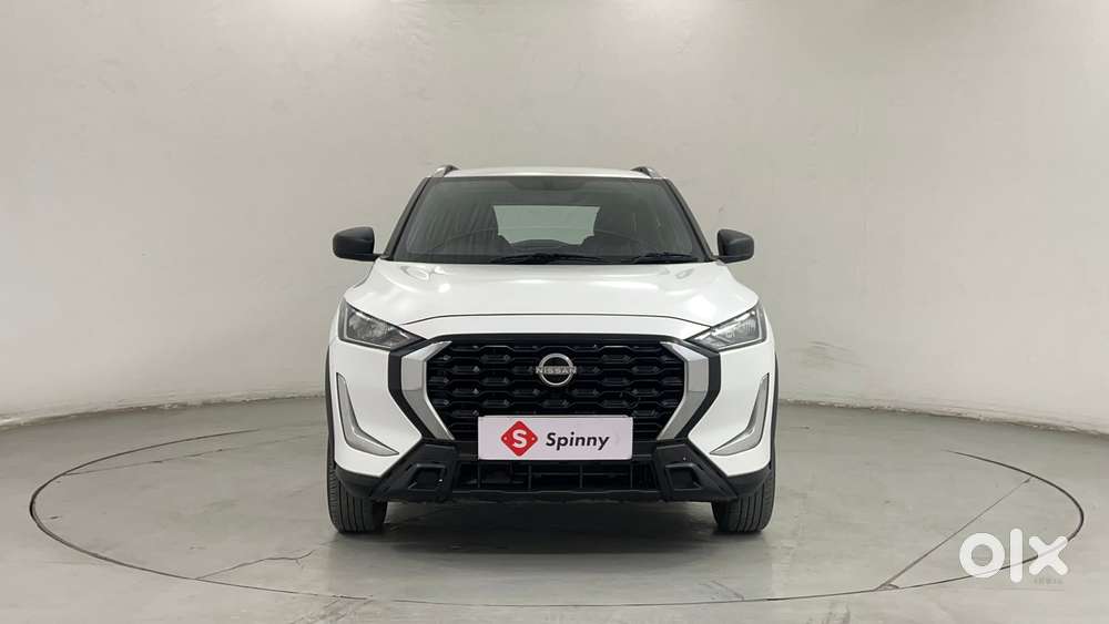 Nissan Magnite Visia Mt, 2025, Petrol