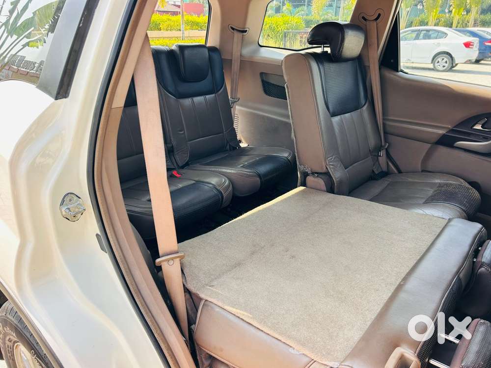 Mahindra Xuv500 W8, 2013, Diesel