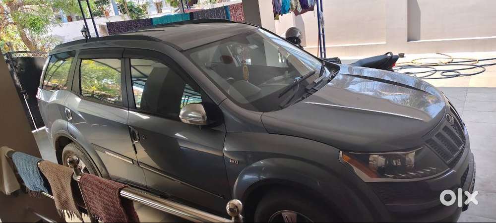 Xuv 500 For Sale