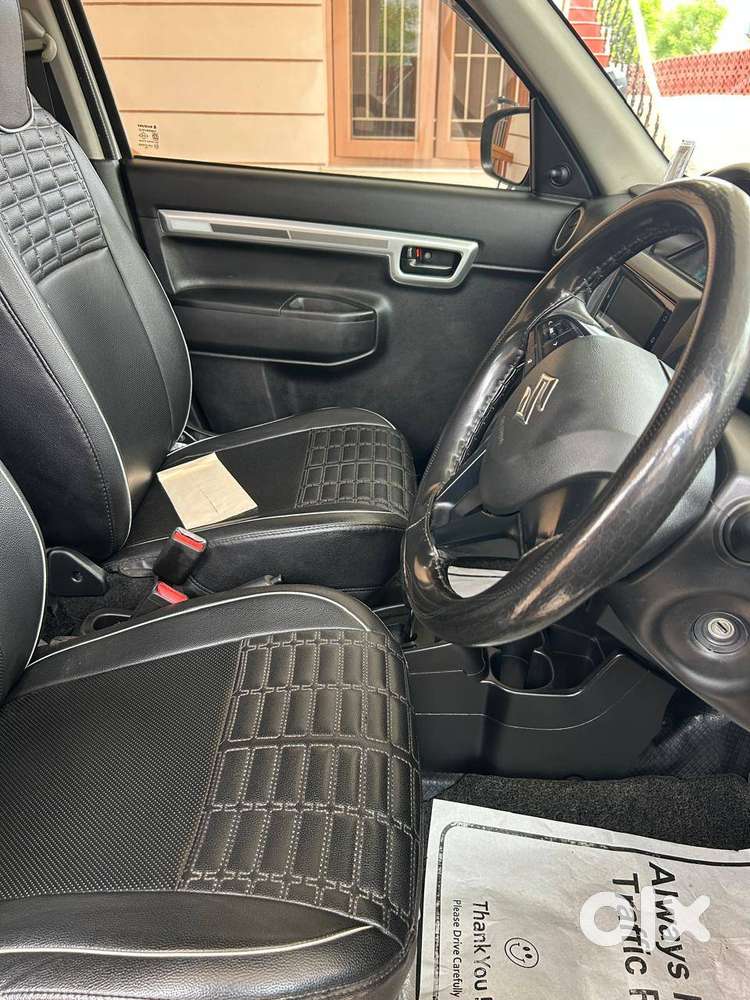 Well Maintained Maruti Suzuki Spresso Automatic, Mfg- 2020.