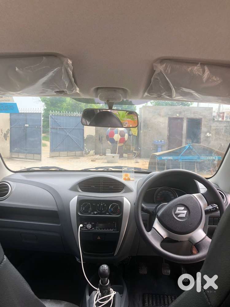 All Original,full Bima,showroom Condition