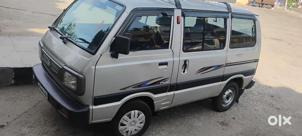 Maruti Suzuki Omni 2016 5-seater