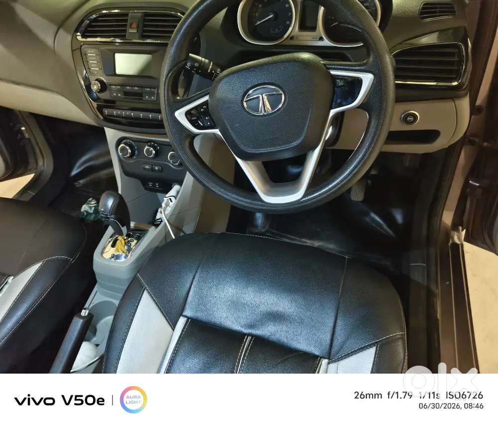 Tata Tiago 1.2 Xza 2017