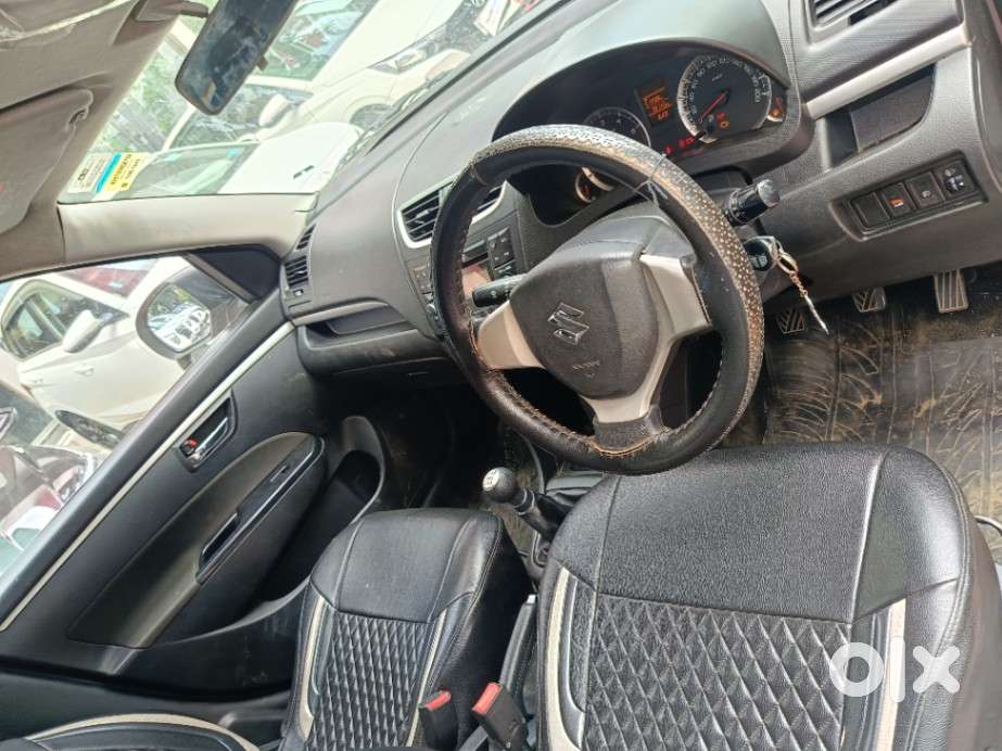Maruti Suzuki Swift Vdi (o), 2017, Diesel