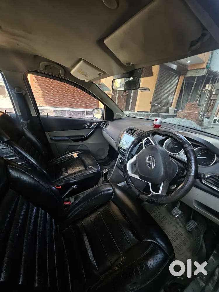 Tata Tiago Xz Diesel 2017