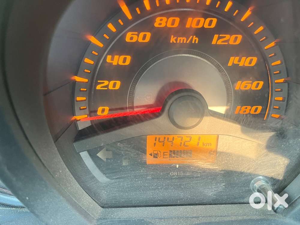 Honda Amaze Automatic High End Well Maintained