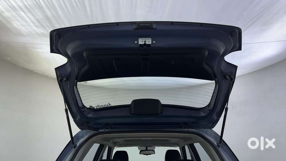 Hyundai Venue Sx Plus Turbo Dct, 2021, Petrol