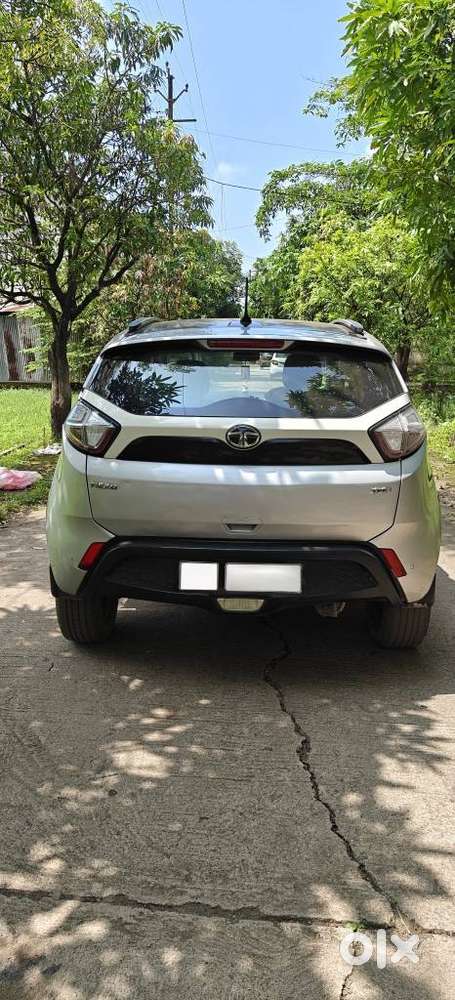 Tata Nexon 1.5 Revotorq Xt, 2018, Diesel