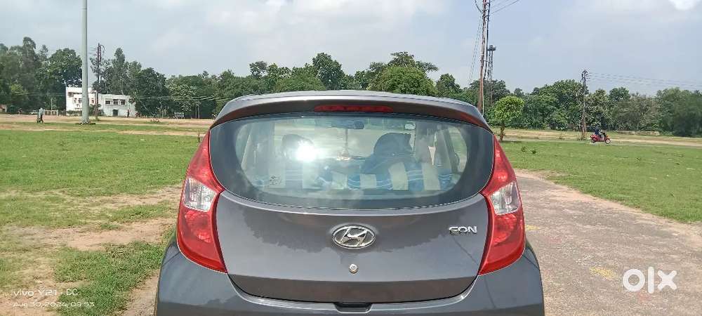 Excellent Performance For Family Car