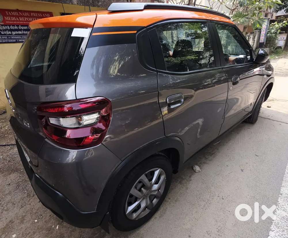 2023 Citroen C3 Feel Turbo 6speed Petrol Manual