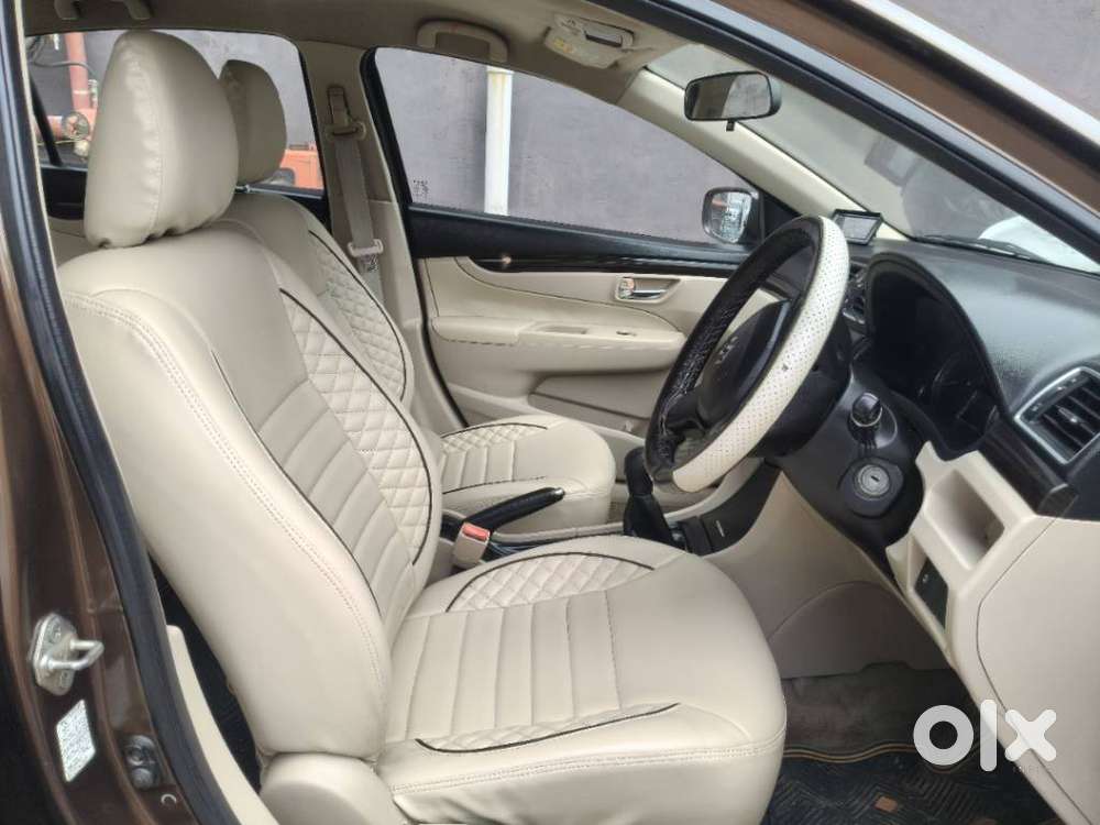 Maruti Suzuki Ciaz 1.3 Sigma, 2018, Diesel
