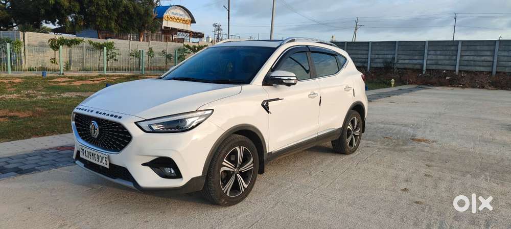 Mg Astor 1.5 Sharp Cvt, 2022, Petrol