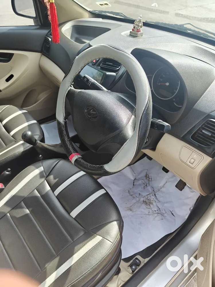 Hyundai Eon 2015 Petrol 750000 Km Driven