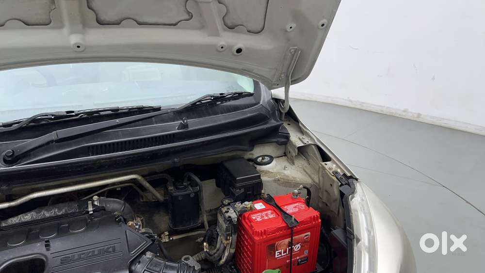 Maruti Suzuki Celerio Zxi, 2018, Petrol