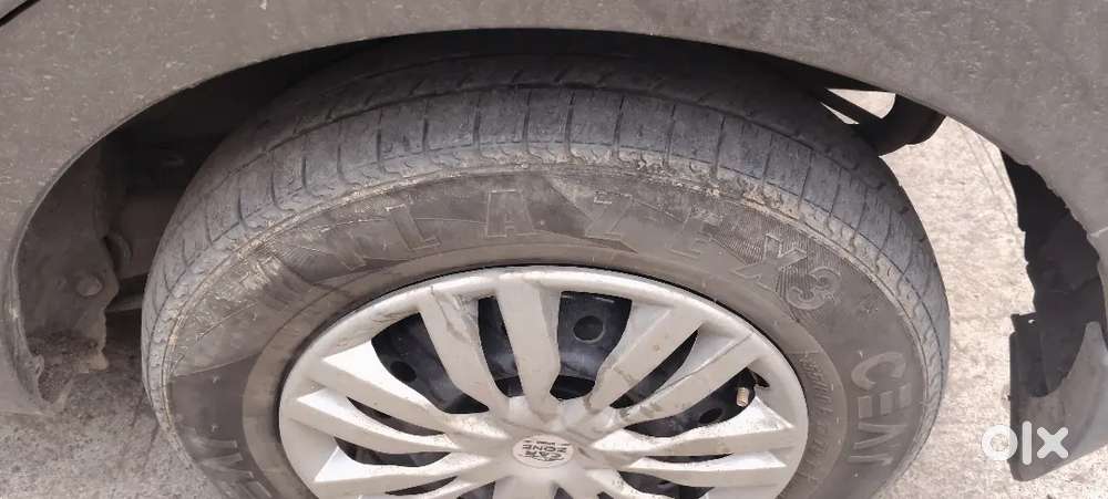 Maruti Suzuki Wagon R 2021 Bachna Haa