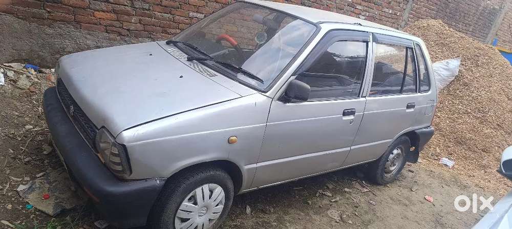 Maruti Suzuki 800 Std Petrol 2003