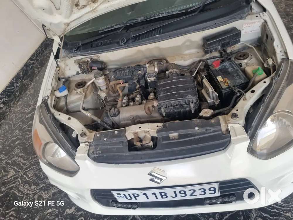 Good Condition