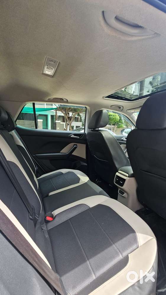Volkswagen Taigun 1.0 Tsi Topline, 2022, Petrol