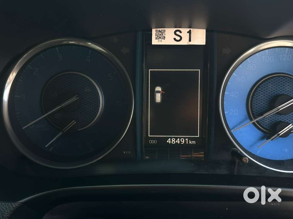Toyota Fortuner Legender 4x4 At 2.8, 2025, Diesel