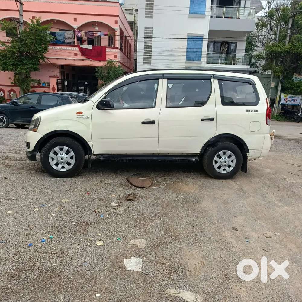 Mahindra Xylo 2019 Diesel Good Condition