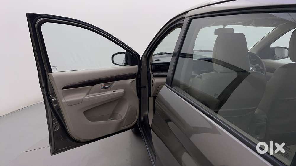 Maruti Suzuki Ertiga 1.3 Zdi Plus, 2019, Diesel