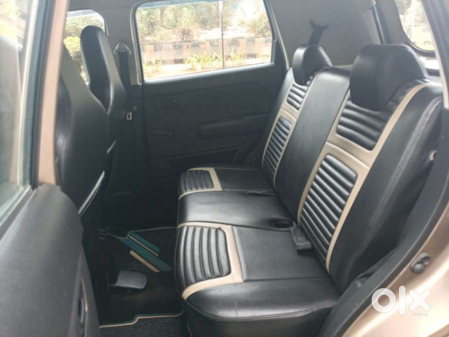 Maruti Suzuki Wagon R Lxi Cng Optional, 2020, Cng & Hybrids