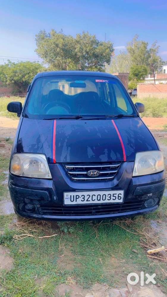 Hyundai Santro Xing Petrol Good Condition