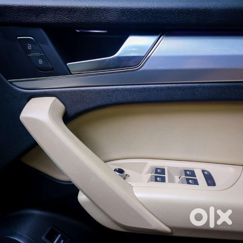Audi Q5 Premium Plus 45 Tfsi, 2024, Petrol