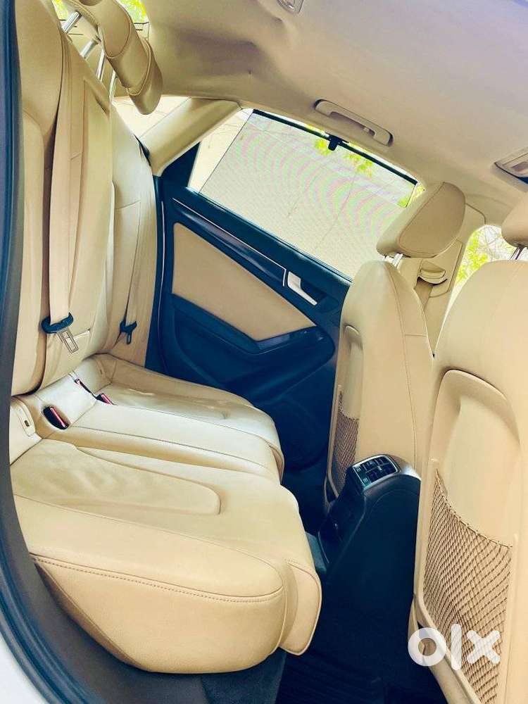 Audi A4 2.0 35 Tdi S Line, 2016, Diesel