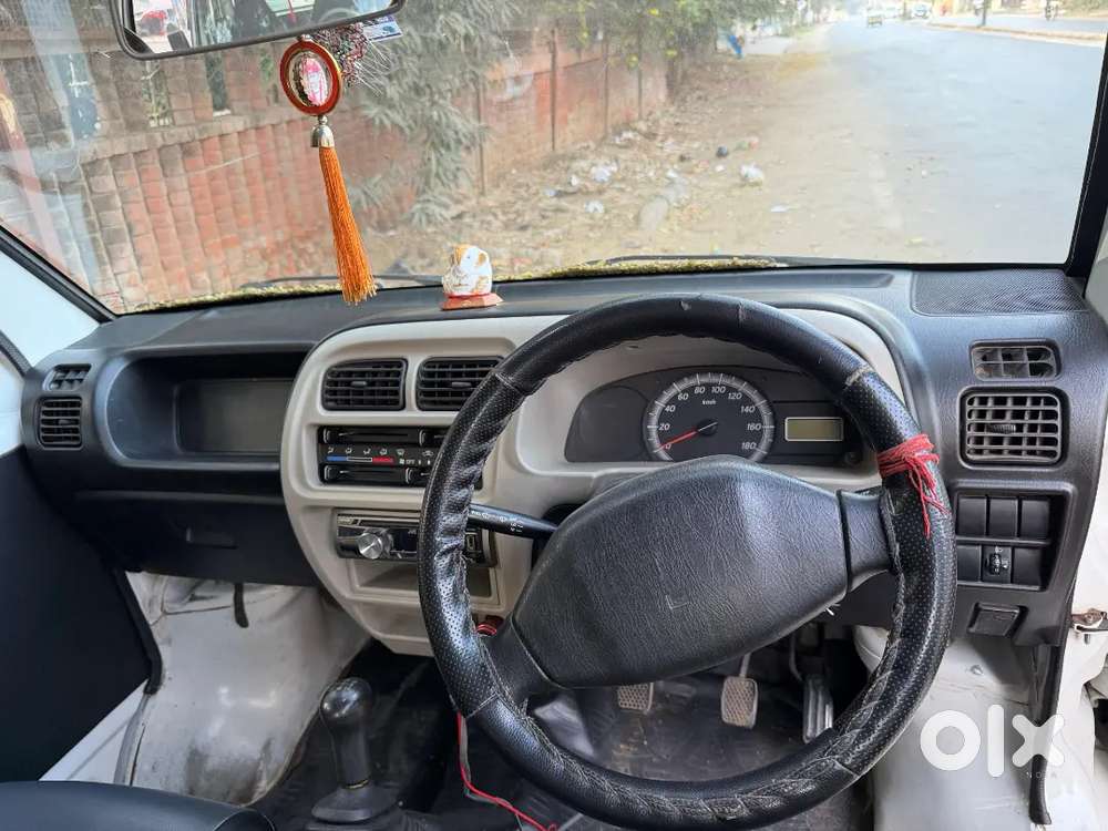 Maruti Suzuki Eeco 2018 Petrol Good Condition