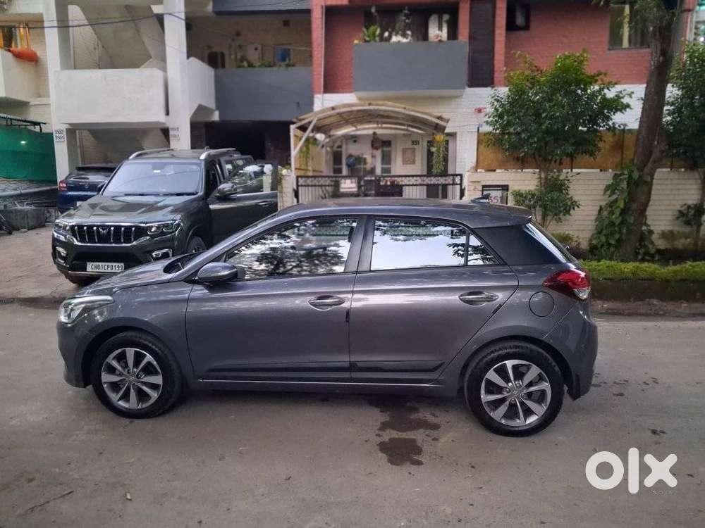 Hyundai Elite I20 Asta 1.2, 2014, Petrol