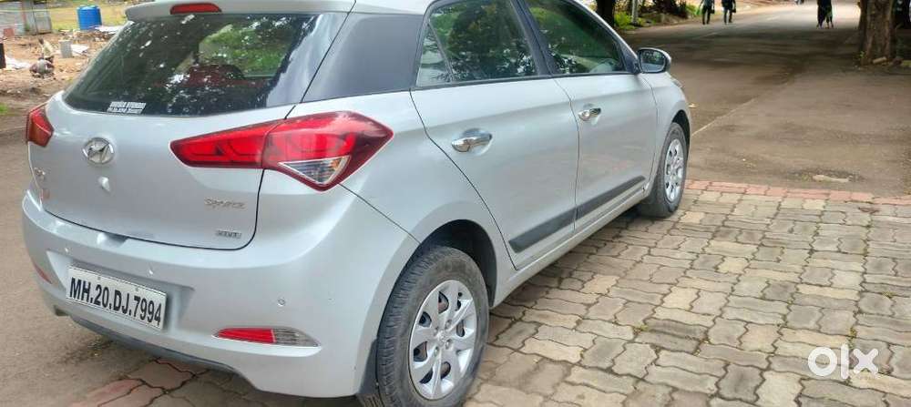 Hyundai I20 Sportz 1.2, 2015, Petrol