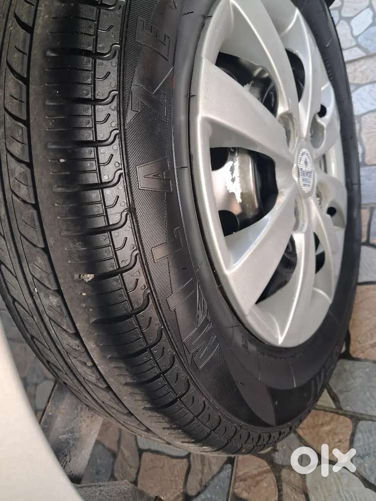 Eon Era Plus Well Maintained Vehicle