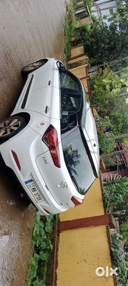 Hyundai Elite I20 2016 Petrol Well Maintained