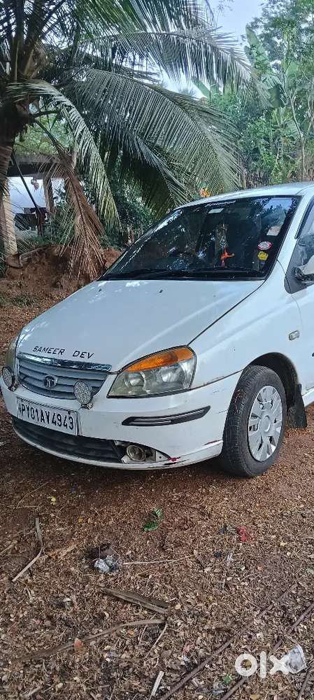 Tata Indigo Ecs 2009 Diesel Good Condition
