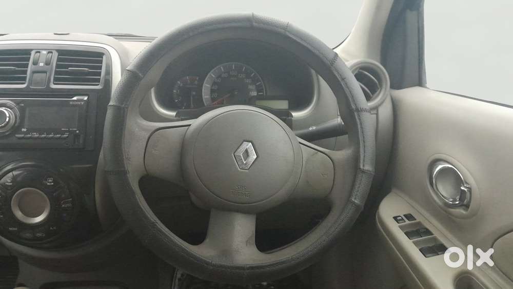 Renault Pulse Rxl Diesel, 2015, Diesel