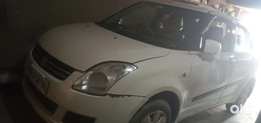 Maruti Suzuki Swift Dzire All Conditions Good
