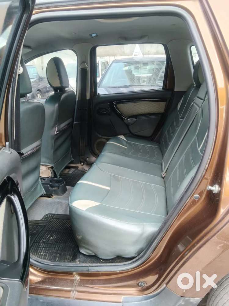 Maruti Suzuki Wagon R Vxi, 2014, Petrol