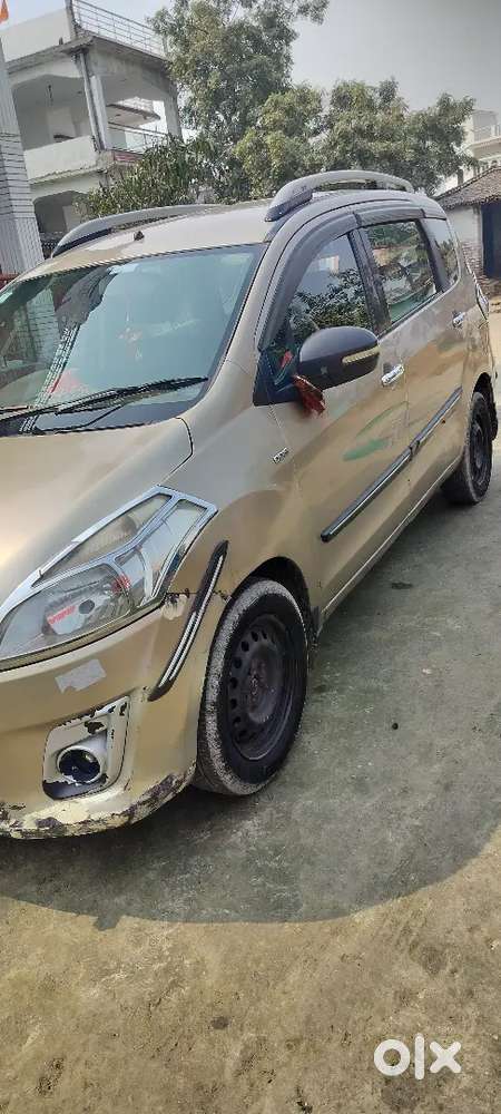 Maruti Suzuki Ertiga
