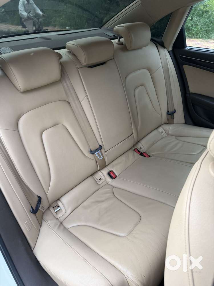 Audi A4, 2016, Petrol