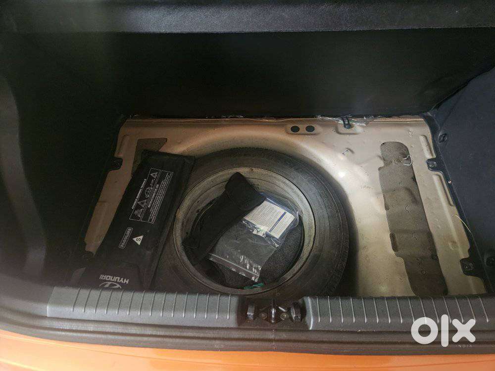 Hyundai I10 Asta Vtvt, 2012, Petrol