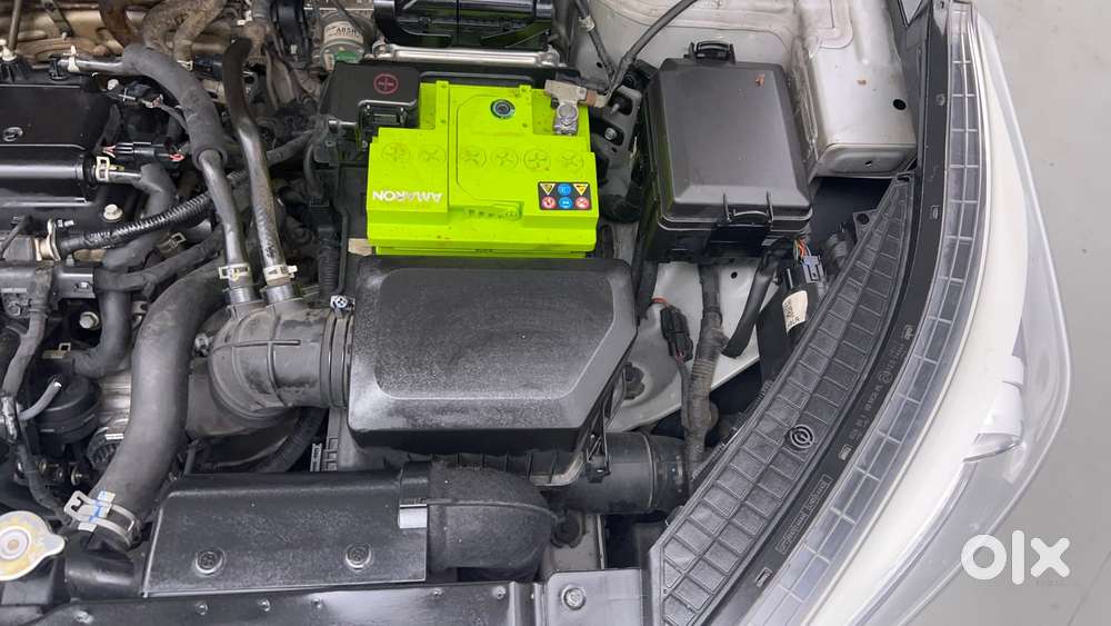 Hyundai Creta 1.6 Sx Plus Petrol, 2017, Petrol