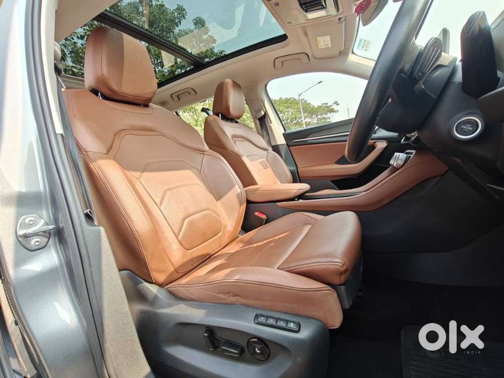 Skoda New Kodiaq 2.0 Tsi, 2025, Petrol