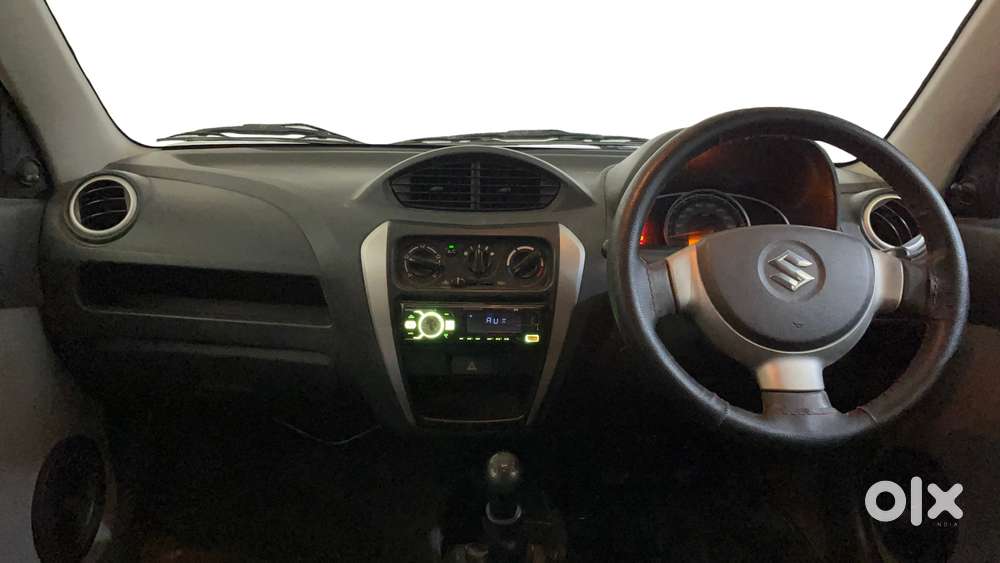 Maruti Suzuki Alto 800 Lxi, 2018, Petrol