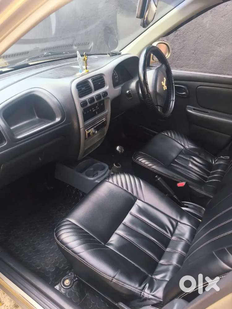 Maruti Suzuki Alto 2011 Petrol 89616 Km Driven