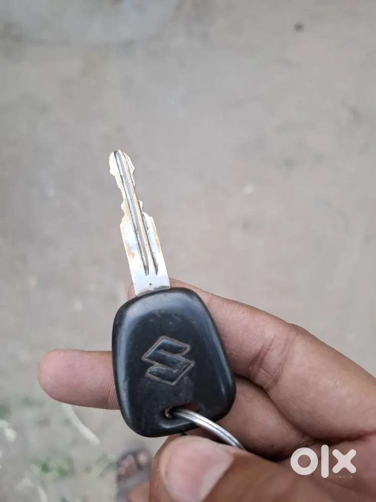 Selling 16valve Mpfi Wagon R Car 16 Valves
