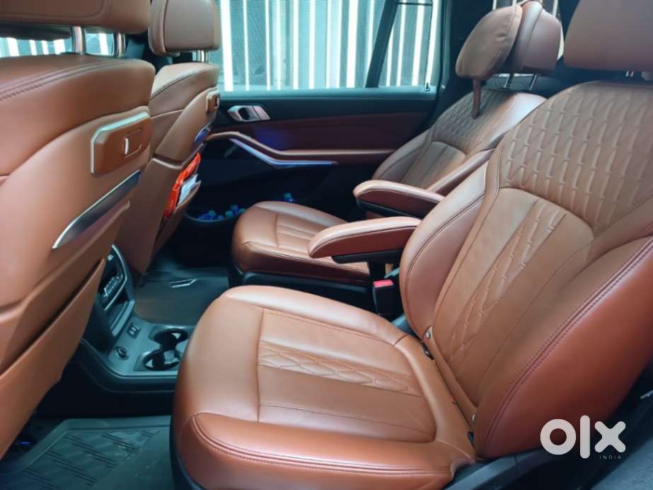 Bmw X7 3.0 Xdrive 40i M Sport, 2024, Petrol