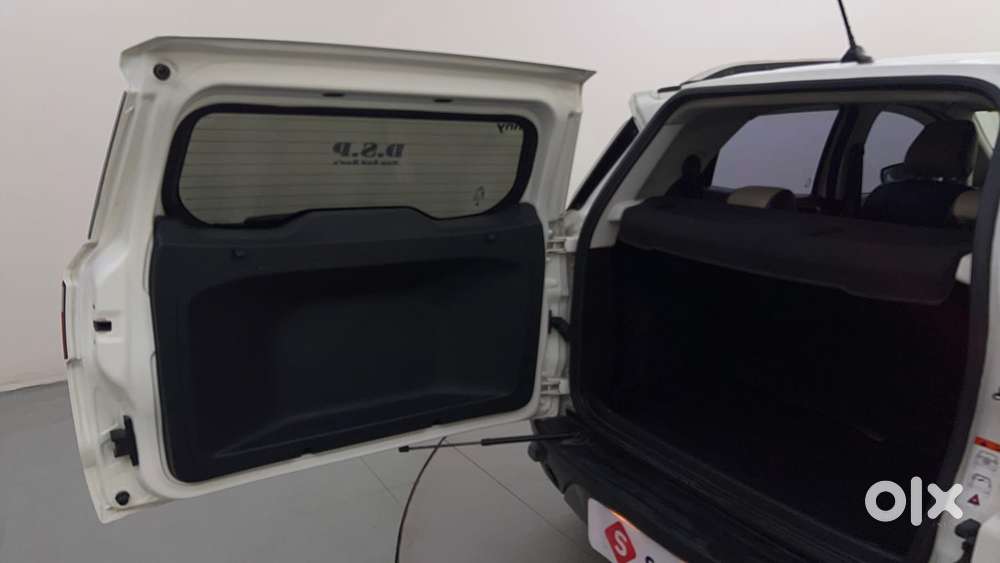 Ford Ecosport 1.5 Diesel Titanium, 2019, Diesel
